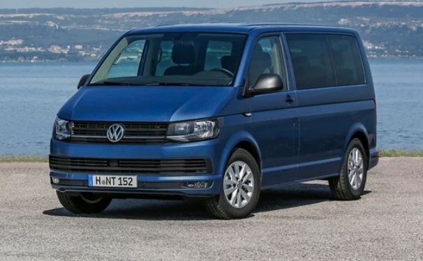 ПОШКОДЖЕННЯ ДВИГУНА / ПОШУК АВТОБУСІВ VW T4 T5 T6 CARAVELLE MULTIVAN - Фото 0