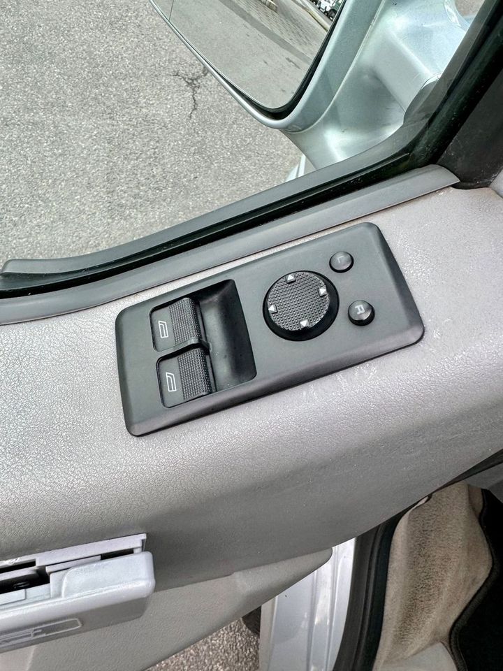 Volkswagen T4 Multivan 2.5-TDI Автом. lang Tüv2026 Standh. - Фото 24