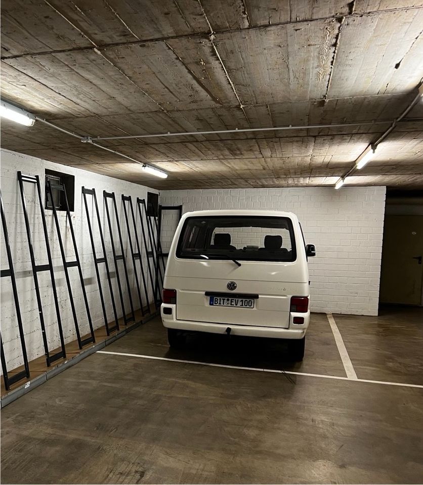 VW T4 Multivan 2.5 TDI ACV - Фото 1
