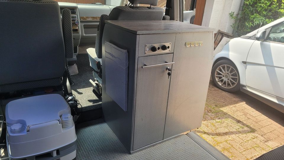 Volkswagen VW T4 Transporter Multivan Diesel - Фото 3