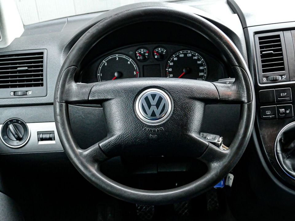 Volkswagen T5 Multivan |КЛІМАТ|ШВИДКІСТЬ.|ШЗ|6 МІСЦЬ|АХК - Фото 14