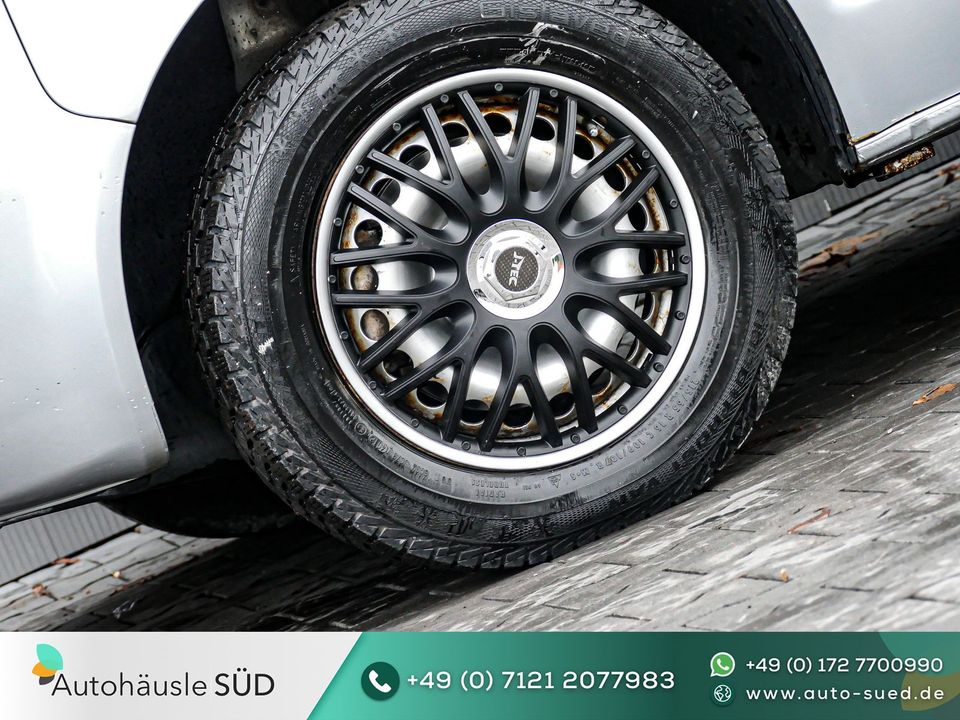 Volkswagen T5 Multivan |КЛІМАТ|ШВИДКІСТЬ.|ШЗ|6 МІСЦЬ|АХК - Фото 5