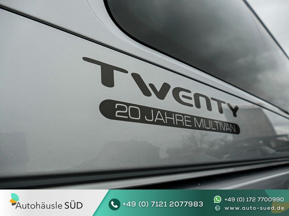 Volkswagen T5 Multivan |КЛІМАТ|ШВИДКІСТЬ.|ШЗ|6 МІСЦЬ|АХК - Фото 8