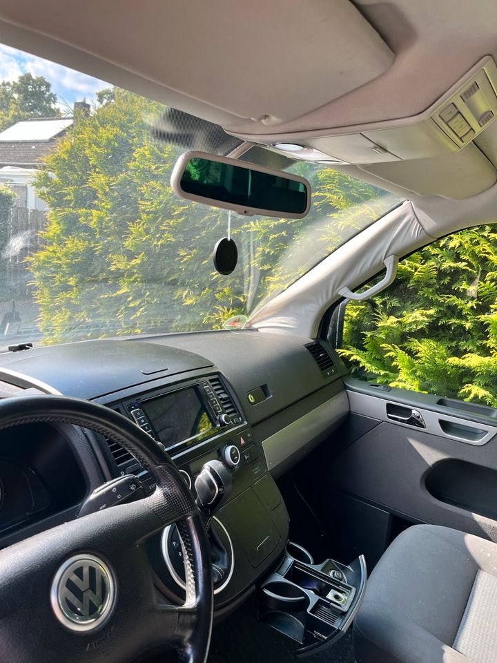 VW T5 Multivan - Фото 2