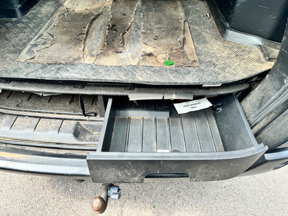 Nissan X-Trail 2.0dci 4x4  пробіг: 173000 рік: 2007 ціна: 1999 - Фото 12