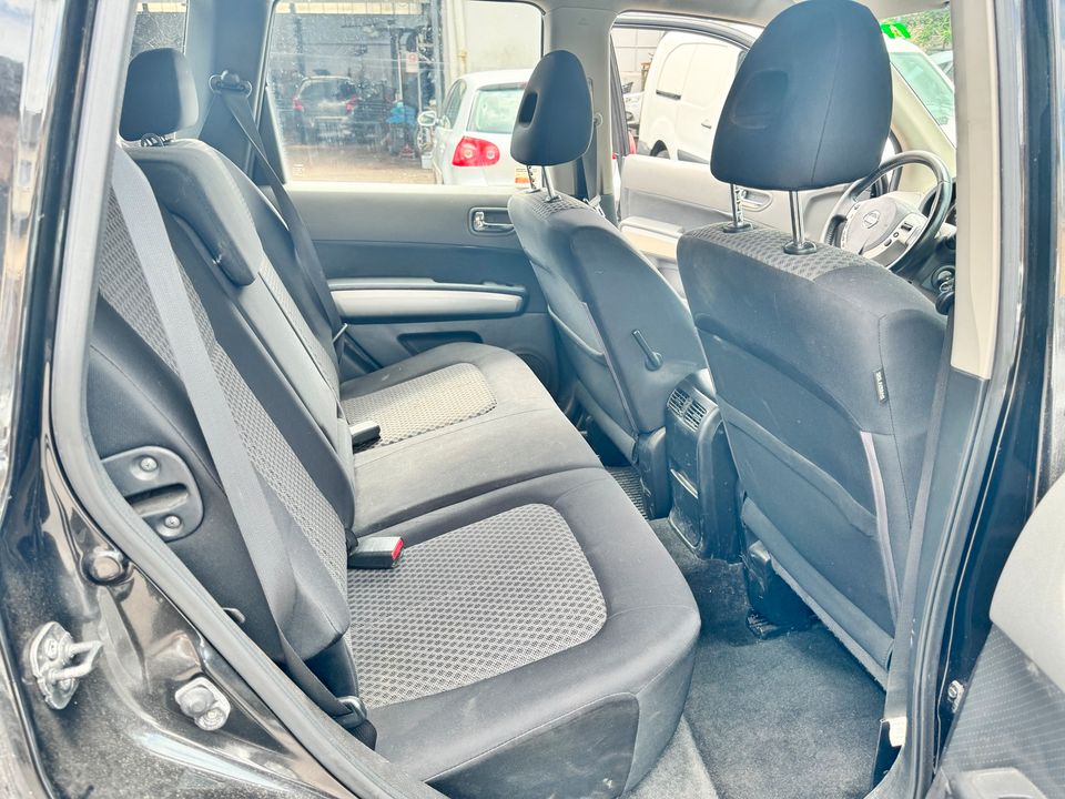 Nissan X-Trail 2.0dci 4x4  пробіг: 173000 рік: 2007 ціна: 1999 - Фото 13