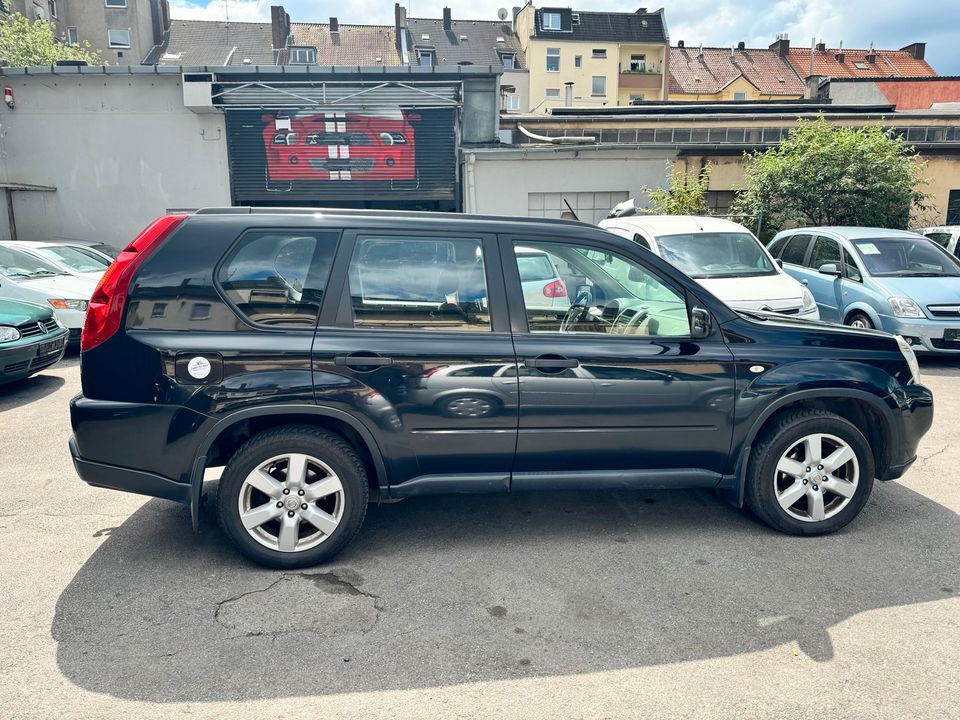 Nissan X-Trail 2.0dci 4x4  пробіг: 173000 рік: 2007 ціна: 1999 - Фото 3