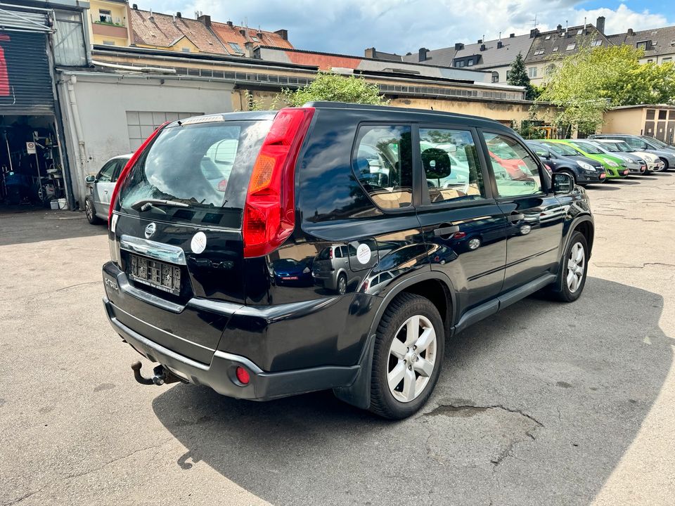 Nissan X-Trail 2.0dci 4x4  пробіг: 173000 рік: 2007 ціна: 1999 - Фото 4