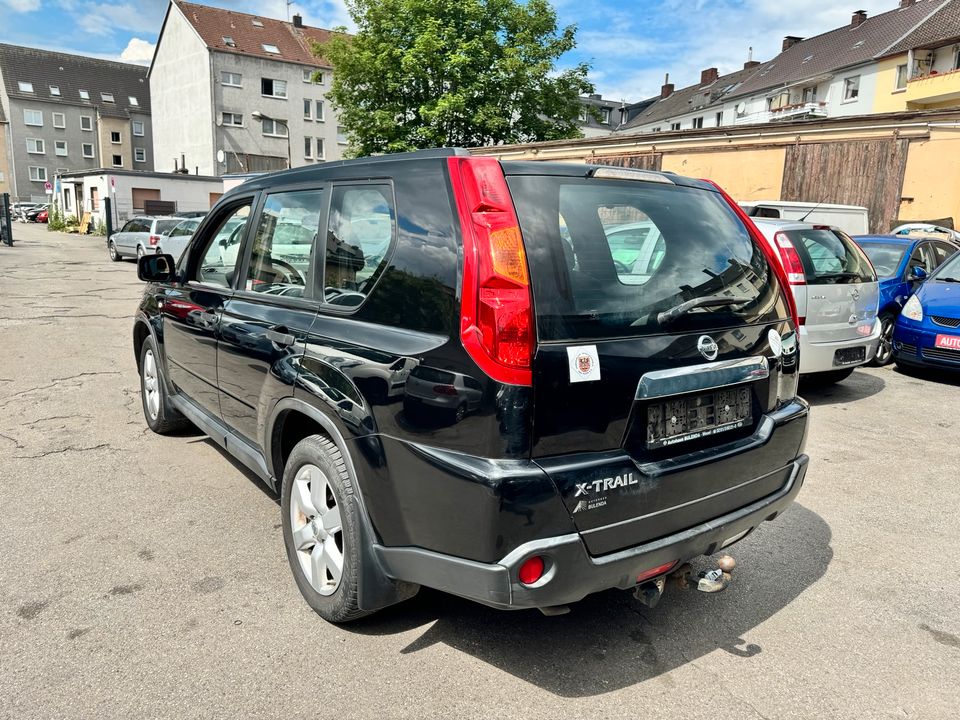 Nissan X-Trail 2.0dci 4x4  пробіг: 173000 рік: 2007 ціна: 1999 - Фото 6