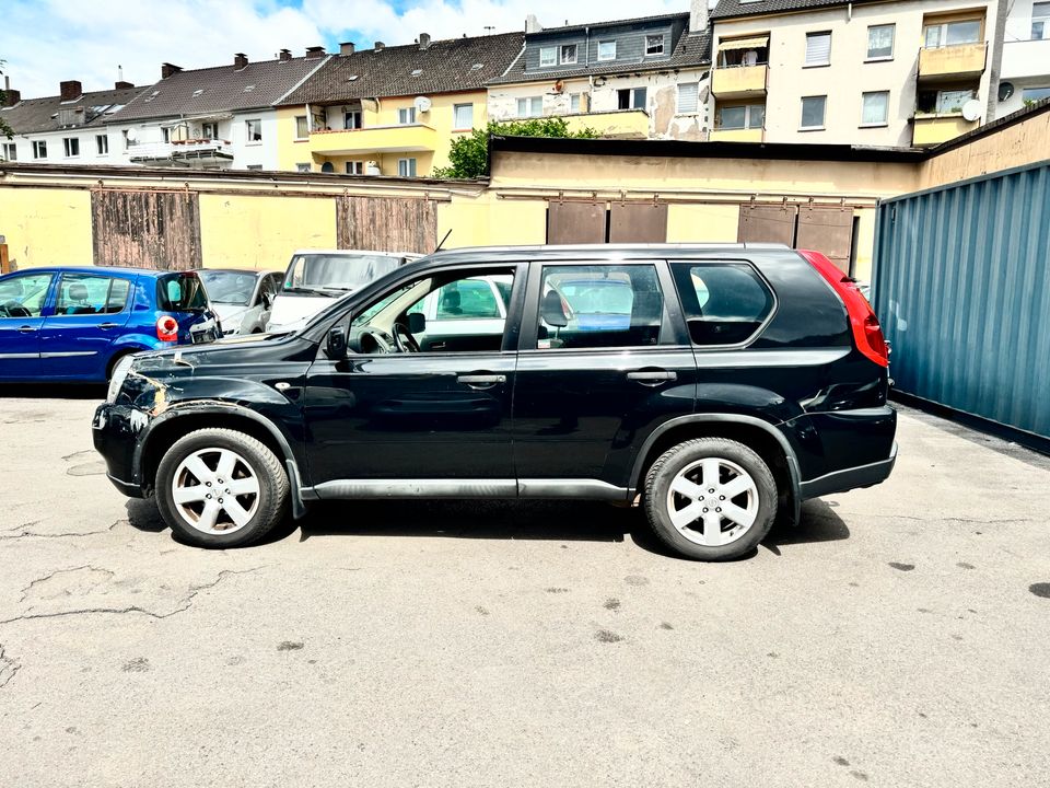 Nissan X-Trail 2.0dci 4x4  пробіг: 173000 рік: 2007 ціна: 1999 - Фото 7