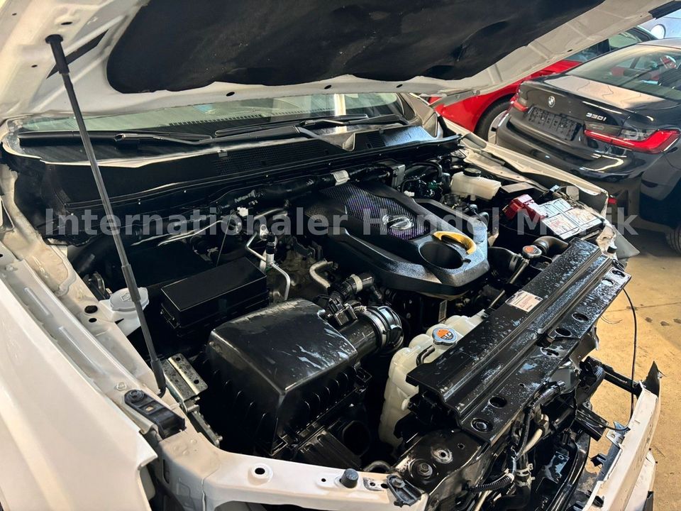 Повний привід Nissan Navara NP300 Acenta King Cab 4x4 пробіг: 100800 рік: 2019 потужність:163 PS ціна: 8350 - Фото 11