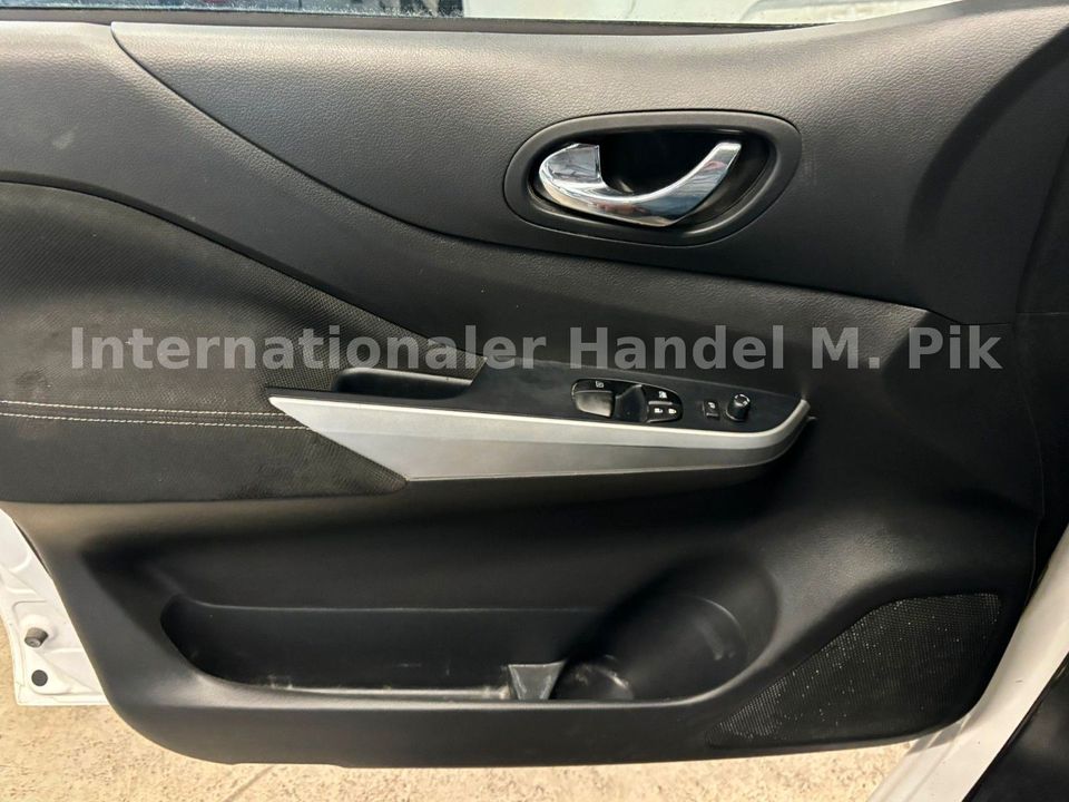 Повний привід Nissan Navara NP300 Acenta King Cab 4x4 пробіг: 100800 рік: 2019 потужність:163 PS ціна: 8350 - Фото 17