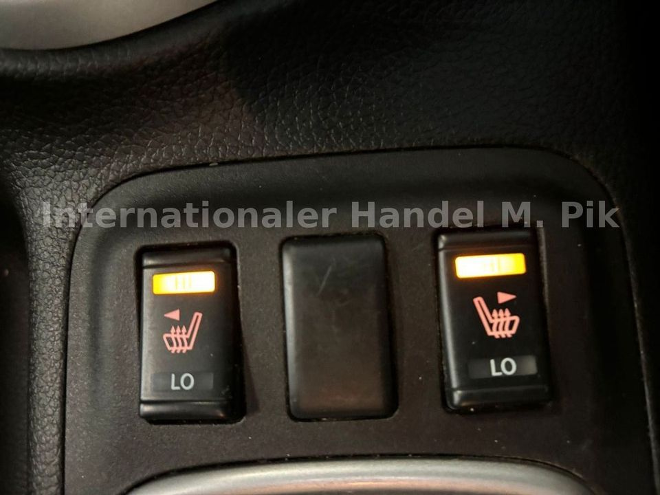 Повний привід Nissan Navara NP300 Acenta King Cab 4x4 пробіг: 100800 рік: 2019 потужність:163 PS ціна: 8350 - Фото 28