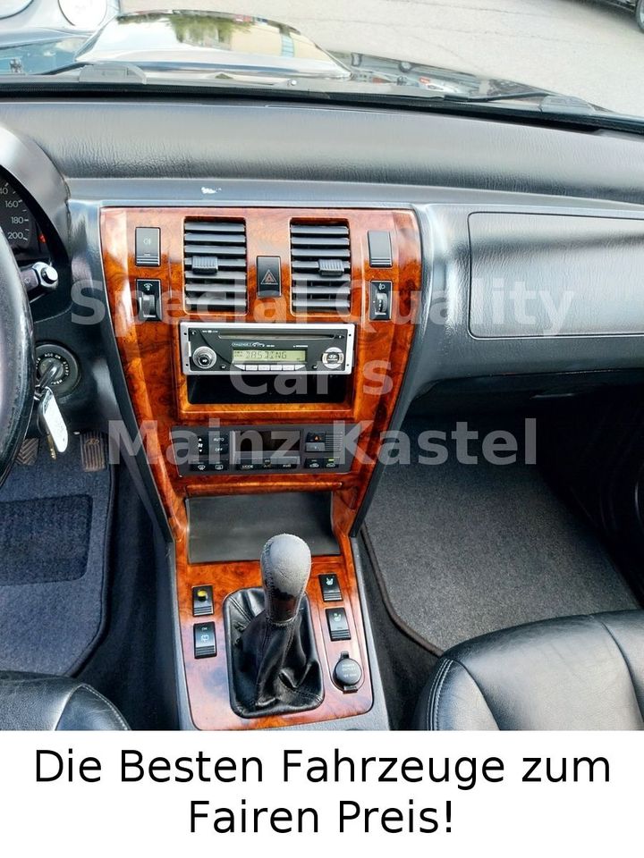 Hyundai Terracan 2.9 CRDi 4x4  пробіг: 249999 рік: März 2004 Diesel потужність:150 PS коробка: Manuell Schwarz - Фото 8