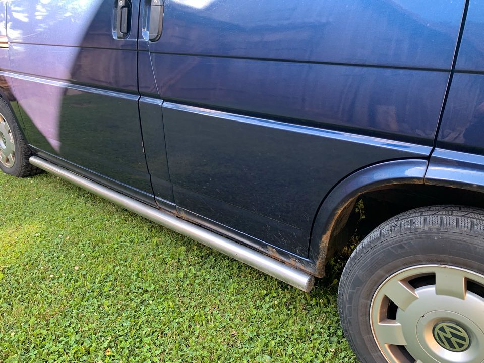 Volkswagen T4 Multivan пробіг: 525000 рік: Januar 1998 Diesel потужність:102 PS ціна: 4500 - Фото 2