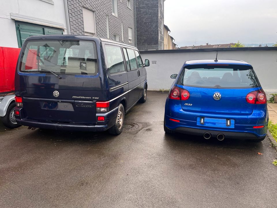 Vw t4 2.5l tdi multivan T4 пробіг: 388500 рік: August 1996 Diesel потужність:102 PS ціна: 3000 - Фото 3