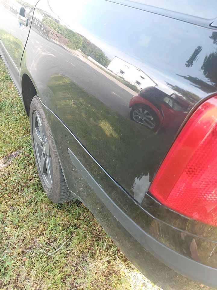 Skoda octavia 2,0tdi 4x4  пробіг: 404915 рік: 2007 потужність:140 PS ціна: 2399 - Фото 3