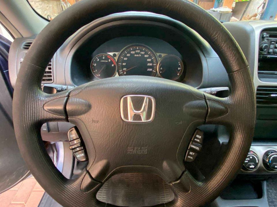 Honda 2.2i-CTDi 4x4 пробіг: 303292 рік: 2006 потужність:140 PS ціна: 2500 - Фото 10