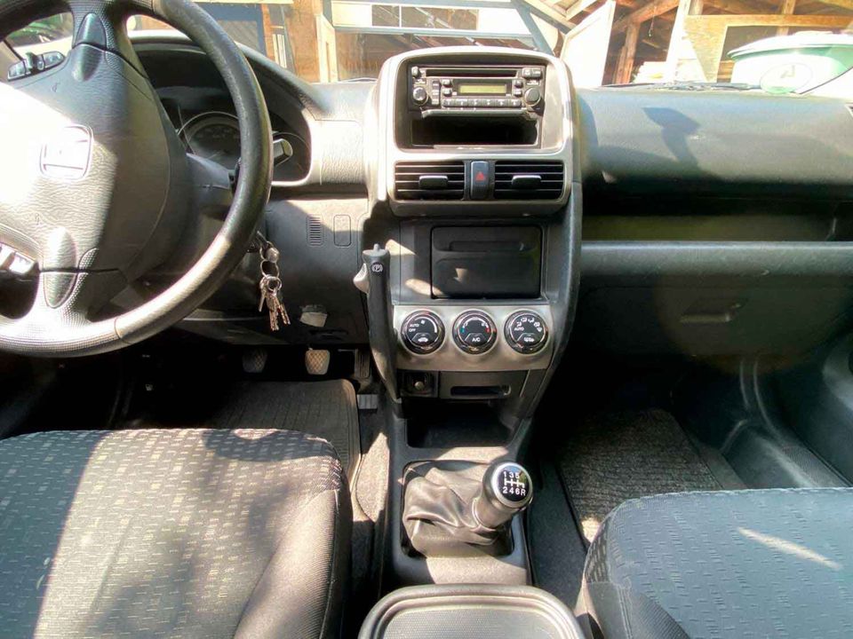 Honda 2.2i-CTDi 4x4 пробіг: 303292 рік: 2006 потужність:140 PS ціна: 2500 - Фото 7