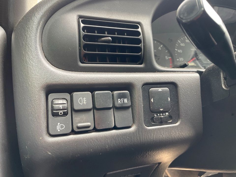 Чудовій джип повнопривідний для мобільного ПВО Ford Ranger 4x4  пробіг: 127000 рік:2003 Diesel ціна: 2200 - Фото 7