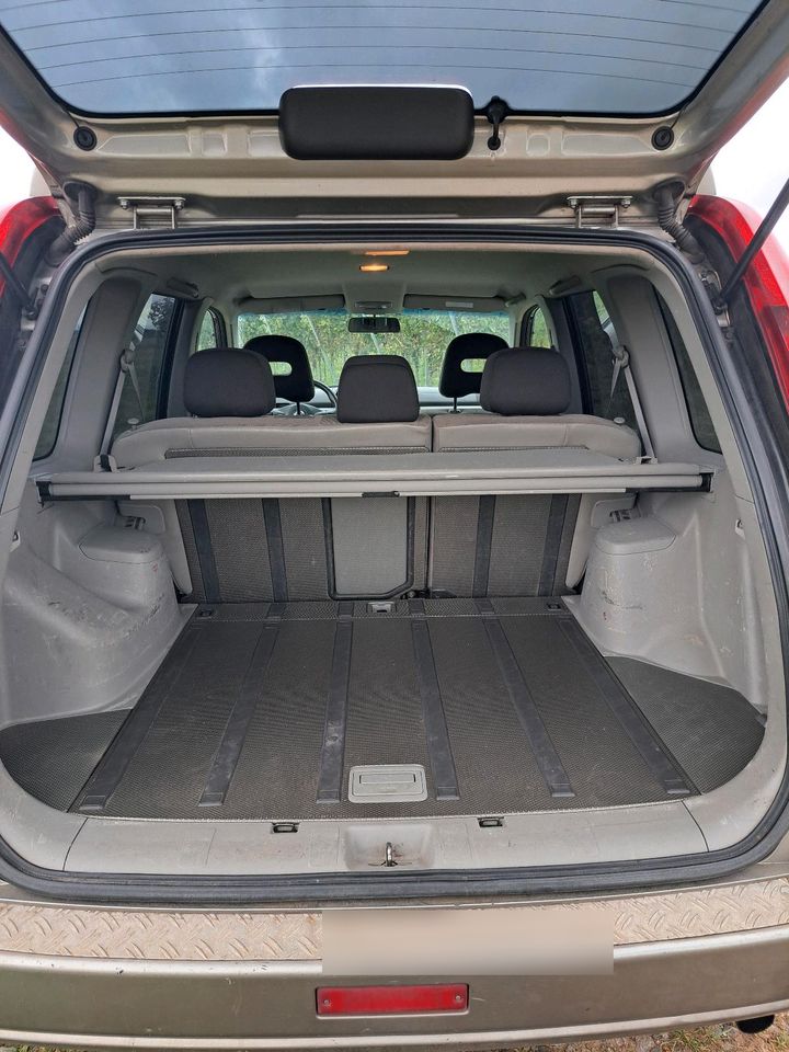 Простий джип для ЗСУ Nissan X-Trail T30 пробіг: 232124 рік: Dezember 2005 Diesel потужність:136 PS ціна: 1900 - Фото 2