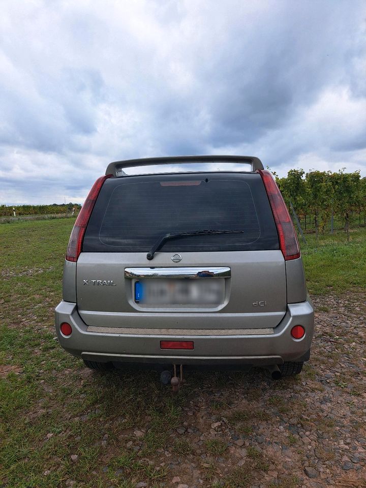 Простий джип для ЗСУ Nissan X-Trail T30 пробіг: 232124 рік: Dezember 2005 Diesel потужність:136 PS ціна: 1900 - Фото 8