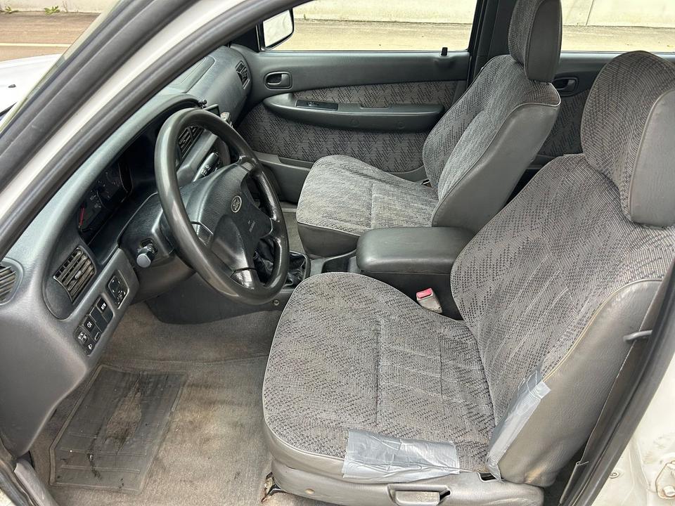 Надійни джип для ЗСУ Ford Ranger Pick Up 4x4 DoKa 2.5 TD пробіг: 135533 рік: September 2000 Diesel потужність:109 PS ціна: 5100 - Фото 7