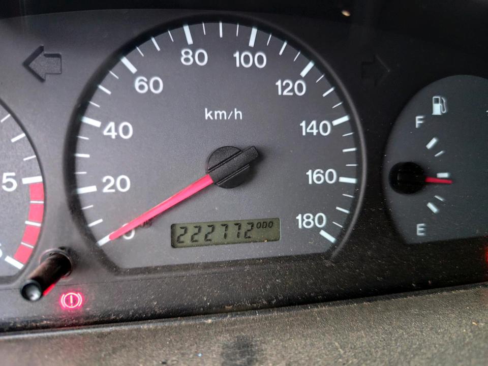Дешевий джип для ЗСУ Ford Ranger Allrad 4x4 Offroad пробіг: 222800 рік: April 2002 Diesel потужність:109 PS ціна: 3450 - Фото 8