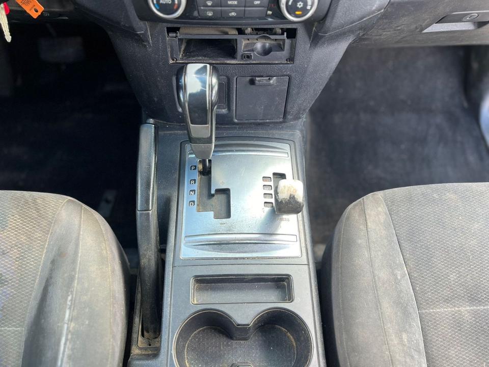 Mitsubishi Pajero 3.2 DI-D пробіг: 240000 Pajero Diesel потужність:170 PS коробка: Automatik ціна: 4990 - Фото 12