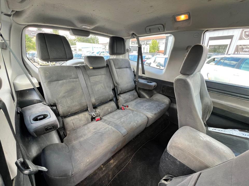Mitsubishi Pajero 3.2 DI-D пробіг: 240000 Pajero Diesel потужність:170 PS коробка: Automatik ціна: 4990 - Фото 9