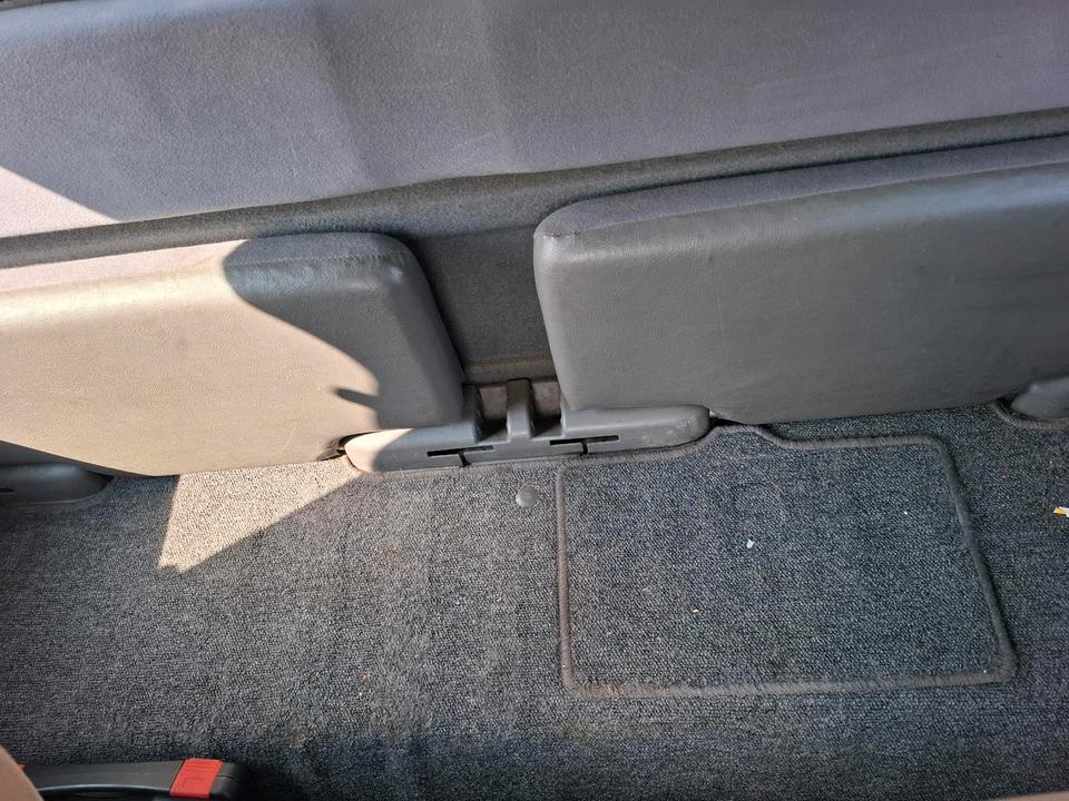 Надійни джип для війсткових Isuzu Opel Campo 3.1 Diesel Pickup 4x4 Sportscap пробіг: 254640 рік: Juli 1999 Diesel потужність:109 PS коробка: Manuell ціна: 4000 - Фото 6