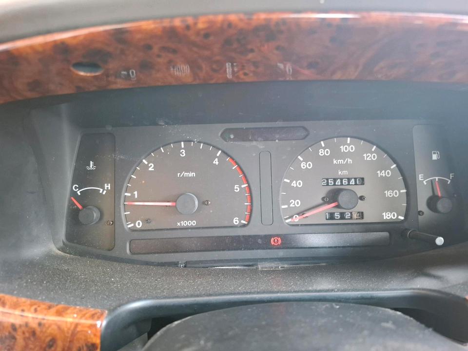 Надійни джип для війсткових Isuzu Opel Campo 3.1 Diesel Pickup 4x4 Sportscap пробіг: 254640 рік: Juli 1999 Diesel потужність:109 PS коробка: Manuell ціна: 4000 - Фото 8
