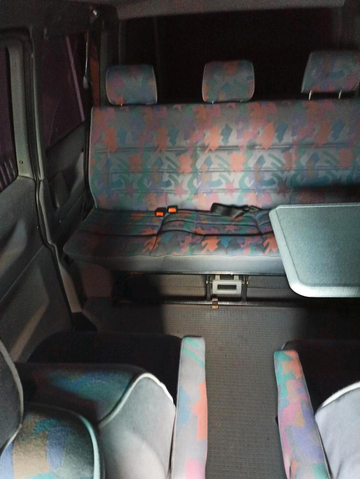  Volkswagen T4 пробіг: 375000 рік: März 1993 Diesel ціна: 3300 - Фото 3