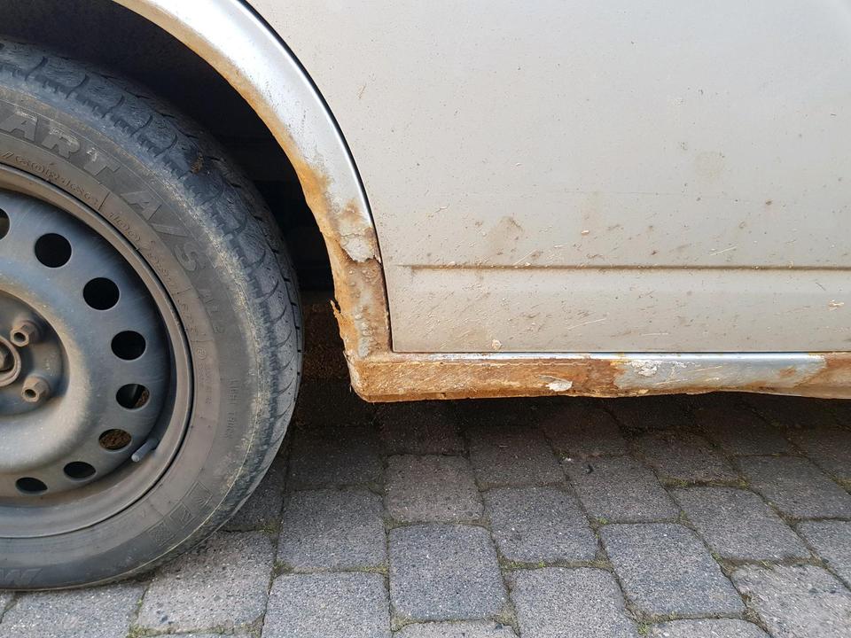 VW T4 2.5 TDI Multivan пробіг: 470000 рік: Januar 2000 Diesel потужність:151 PS коробка: Manuell ціна: 3999 - Фото 2