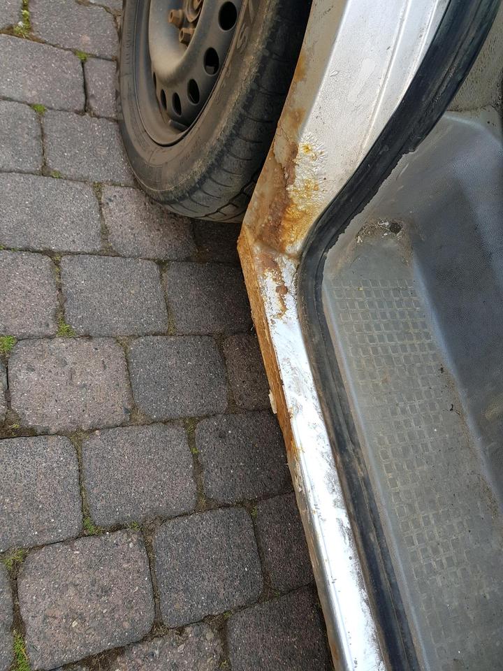 VW T4 2.5 TDI Multivan пробіг: 470000 рік: Januar 2000 Diesel потужність:151 PS коробка: Manuell ціна: 3999 - Фото 3