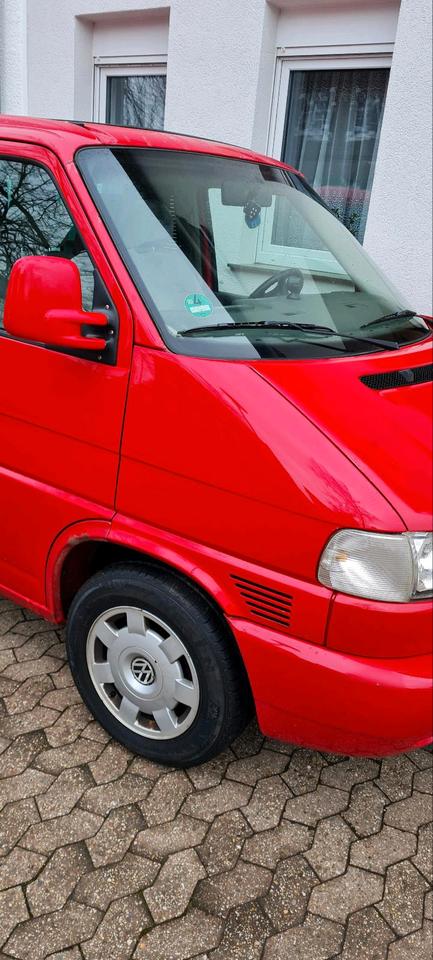 VW t4  Multivan пробіг: 415000 рік: Dezember 1999 Diesel потужність:88 PS коробка: Manuell ціна: 3999 - Фото 8