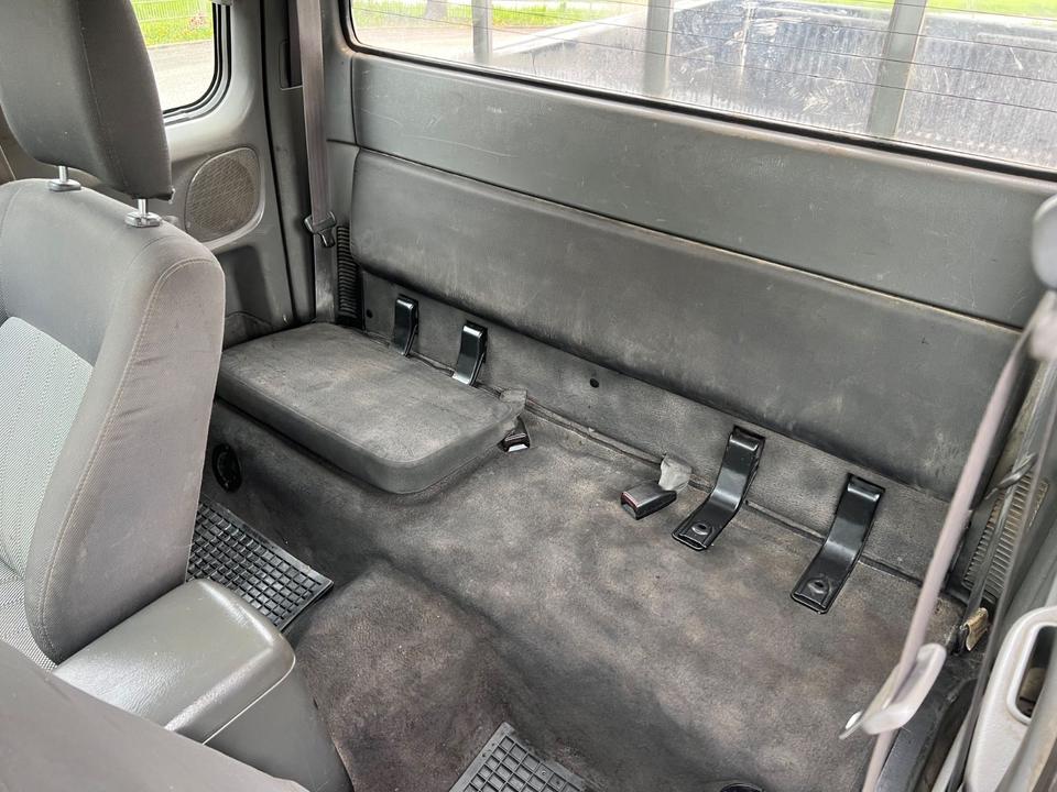 Ford Ranger Einzelkabine 4X4 XL пробіг: 207000 рік: Oktober 2006 Diesel потужність:143 PS коробка: Manuell ціна: 5990 - Фото 14