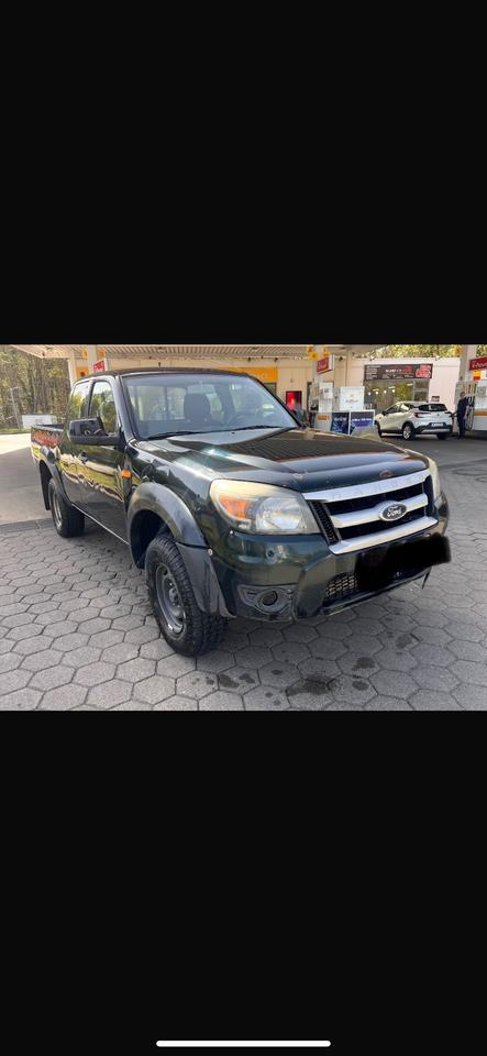 Ford Ranger 4x4  пробіг: 237000 рік: September 2011 Diesel потужність:143 PS коробка: Manuell ціна: 5000 - Фото 2