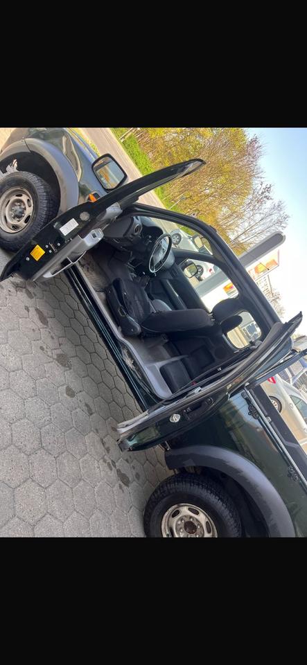 Ford Ranger 4x4  пробіг: 237000 рік: September 2011 Diesel потужність:143 PS коробка: Manuell ціна: 5000 - Фото 8
