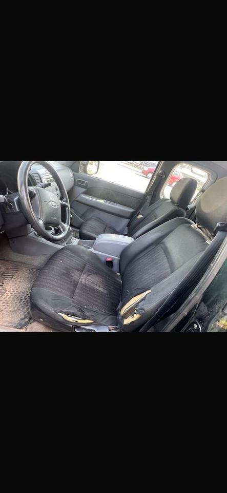 Ford Ranger 4x4 2.5  пробіг: 237000 рік: September 2011 Diesel потужність:143 PS коробка: Manuell ціна: 4600 - Фото 11