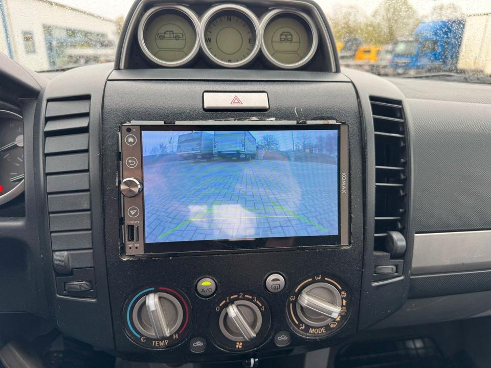 Ford Ranger Doppelkabine 4X4  пробіг: 283768 рік: Dezember 2006 Diesel потужність:143 PS коробка: Manuell ціна: 5999 - Фото 11