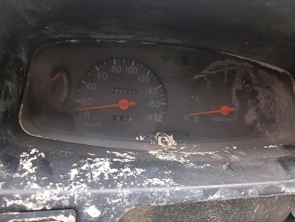 Mitsubishi l200 2stuck L-Reihe пробіг: 115000 рік: April 2025 ціна: 5300 - Фото 11