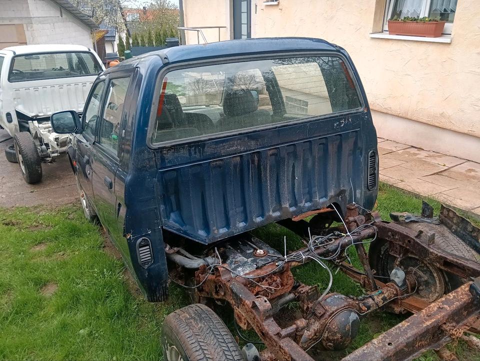 Mitsubishi l200 2stuck L-Reihe пробіг: 115000 рік: April 2025 ціна: 5300 - Фото 18