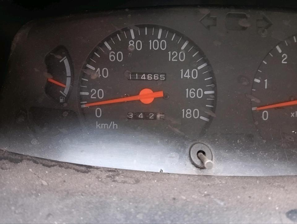 Mitsubishi l200 2stuck L-Reihe пробіг: 115000 рік: April 2025 ціна: 5300 - Фото 5