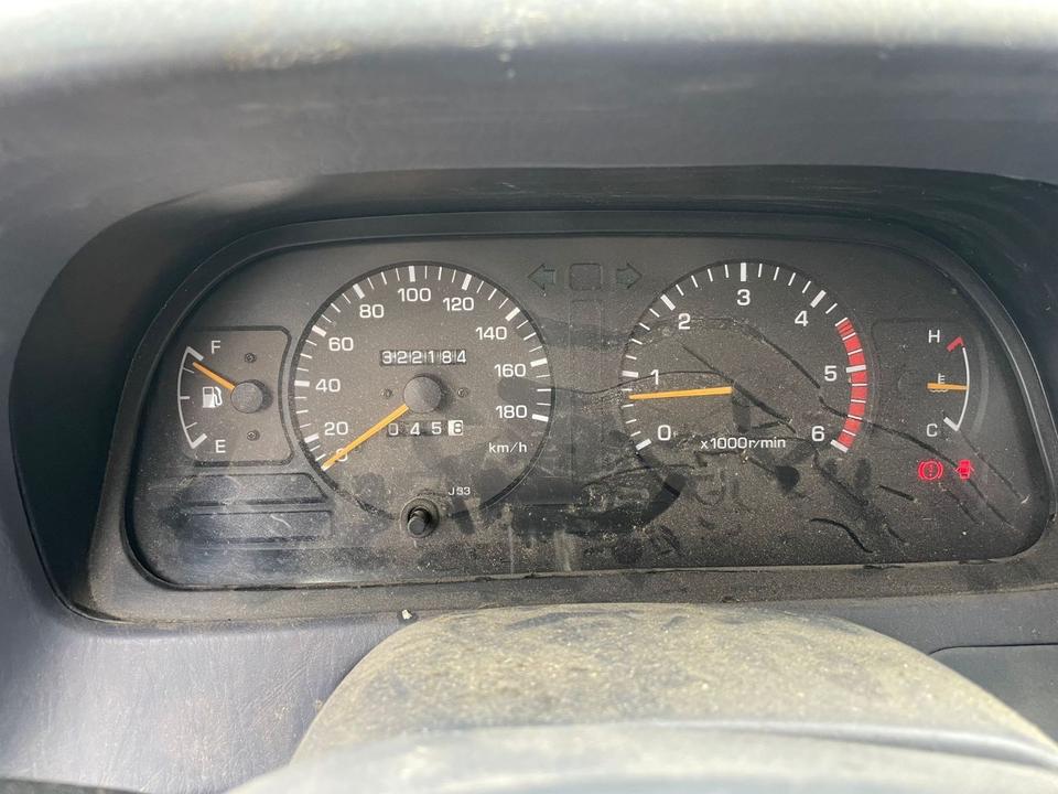 Toyota Land Cruiser KJ95 4x4 пробіг: 322000 рік: Juli 1998 Diesel потужність:125 PS коробка: Manuell ціна: 4900 - Фото 14