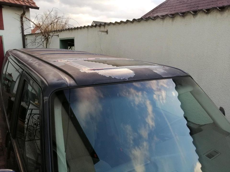 Авто з Европи t4 acv 2.5 tdi multivan vw пробіг: 390000 рік: August 1996 Diesel потужність:102 PS коробка: Manuell ціна: 3600 - Фото 16
