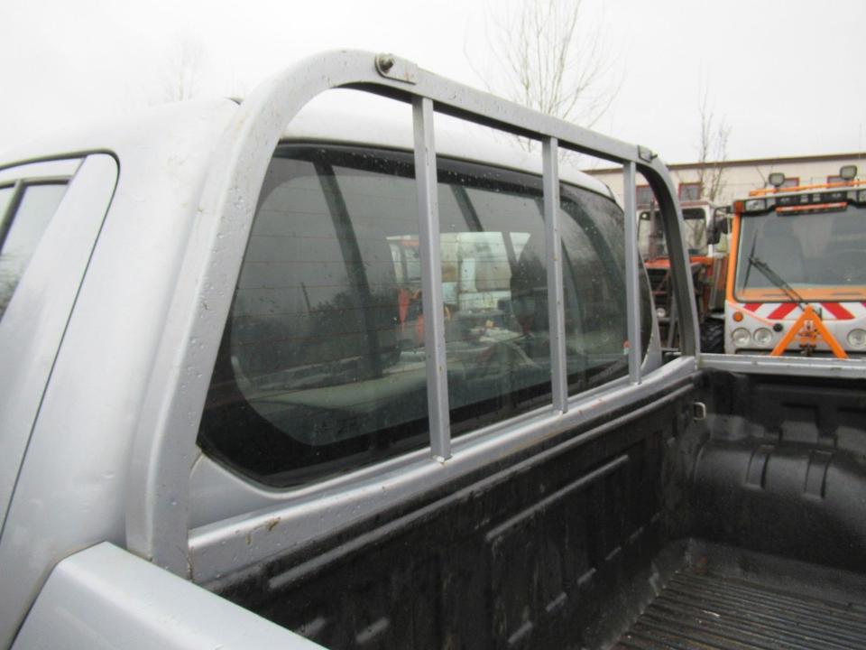 Mitsubishi L200 DI-D Pickup  пробіг: 220000 рік: Mai 2010 Diesel потужність:136 PS коробка: Manuell ціна: 5999 - Фото 13