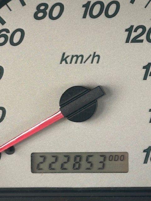 Ford Ranger Doppelkabine 4X4  пробіг: 222853 рік: Juli 2006 Diesel потужність:109 PS коробка: Manuell ціна: 2990 - Фото 12