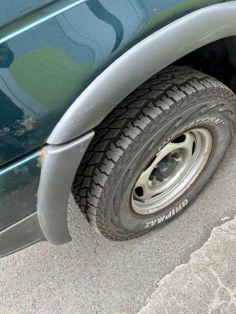 Ford Ranger Doppelkabine 4X4  пробіг: 222853 рік: Juli 2006 Diesel потужність:109 PS коробка: Manuell ціна: 2990 - Фото 2
