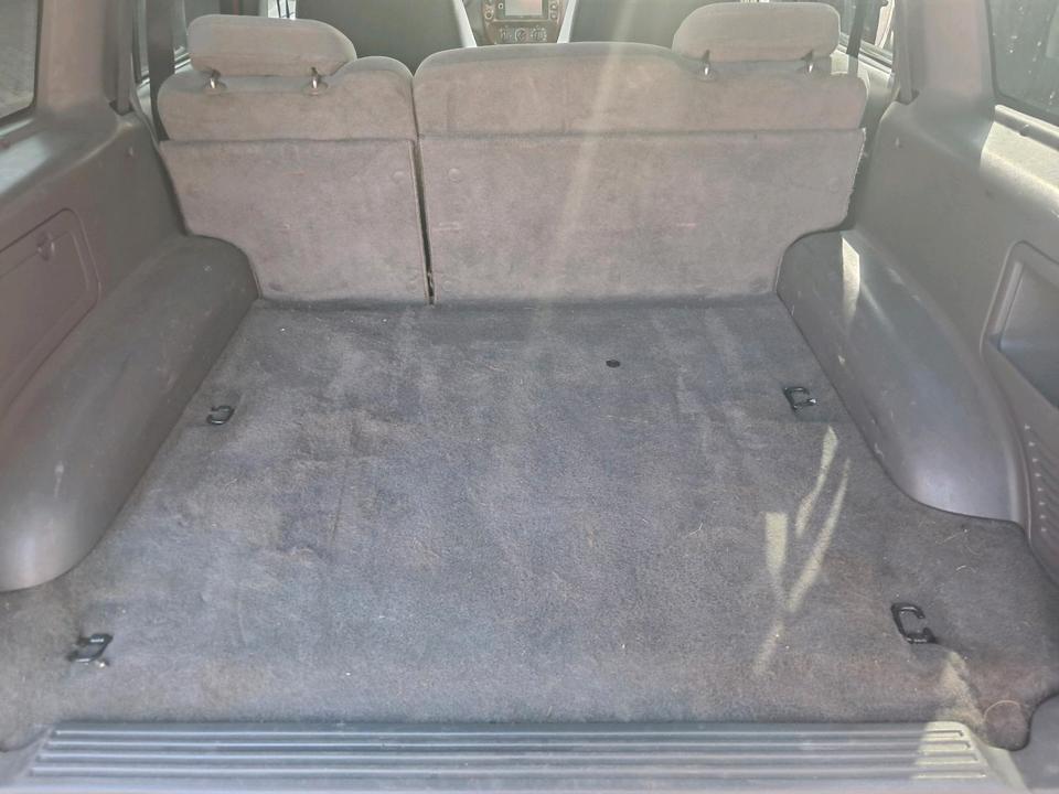 Ford Explorer U2 Rostfrei 4x4 пробіг: 205000 рік: Juni 1998 Autogas (LPG) потужність:204 PS коробка: Automatik ціна: 5800 - Фото 9